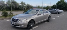 Mercedes-Benz S 320 W221 | Mobile.bg    1