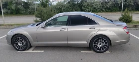 Mercedes-Benz S 320 W221 | Mobile.bg    2