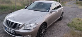 Обява за продажба на Mercedes-Benz S 320 W221 ~18 499 лв. - изображение 3