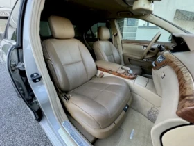Обява за продажба на Mercedes-Benz S 320 W221 ~18 499 лв. - изображение 9