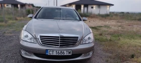 Обява за продажба на Mercedes-Benz S 320 W221 ~18 499 лв. - изображение 6