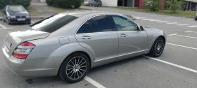 Mercedes-Benz S 320 W221 | Mobile.bg    3