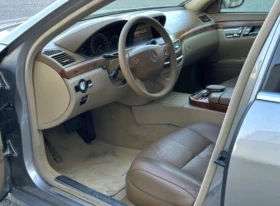 Обява за продажба на Mercedes-Benz S 320 W221 ~18 499 лв. - изображение 7