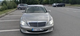 Mercedes-Benz S 320 W221 | Mobile.bg    5
