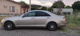 Обява за продажба на Mercedes-Benz S 320 W221 ~18 499 лв. - изображение 1