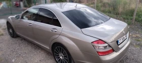 Обява за продажба на Mercedes-Benz S 320 W221 ~18 499 лв. - изображение 4