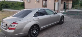 Обява за продажба на Mercedes-Benz S 320 W221 ~18 499 лв. - изображение 2