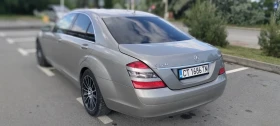 Mercedes-Benz S 320 W221 | Mobile.bg    4