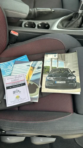 BMW 118 2.0d    !!  Facelift | Mobile.bg    14