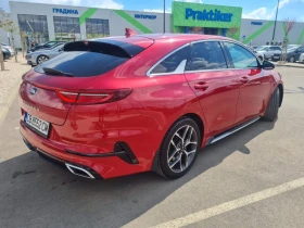     Kia Pro ceed 1.5 160 .. (  2028)