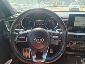 Kia Pro ceed 1.5 160 .. (  2028) | Mobile.bg    5
