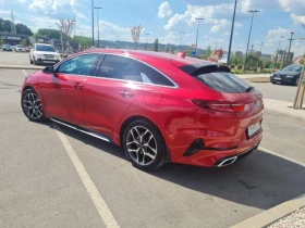     Kia Pro ceed 1.5 160 .. (  2028)