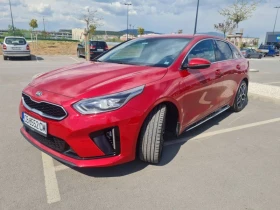     Kia Pro ceed 1.5 160 .. (  2028)