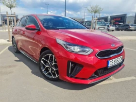     Kia Pro ceed 1.5 160 .. (  2028)