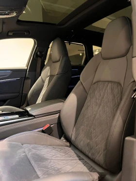 Audi Rs6 / CERAMIC/ CARBON/ B&O/ PANO/ HEAD UP/ 360/ - 183980 лв. - 43855906 8