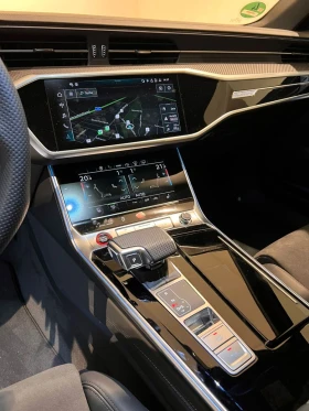 Audi Rs6 / CERAMIC/ CARBON/ B&O/ PANO/ HEAD UP/ 360/ - 183980 лв. - 43855906 10