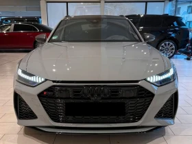 Audi Rs6 / CERAMIC/ CARBON/ B&O/ PANO/ HEAD UP/ 360/ - 183980 лв. - 43855906 2