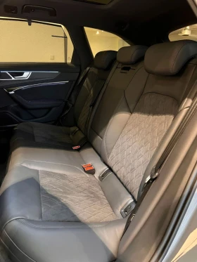Audi Rs6 / CERAMIC/ CARBON/ B&O/ PANO/ HEAD UP/ 360/ - 183980 лв. - 43855906 12