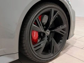 Audi Rs6 / CERAMIC/ CARBON/ B&O/ PANO/ HEAD UP/ 360/ - 183980 лв. - 43855906 5