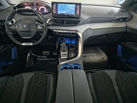 Обява за продажба на Peugeot 3008 1.5GT BlueHdi EAT8  FACELIFT ~37 990 лв. - изображение 5
