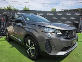     Peugeot 3008 1.5GT BlueHdi EAT8  FACELIFT