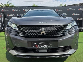     Peugeot 3008 1.5GT BlueHdi EAT8  FACELIFT