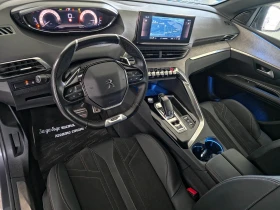 Обява за продажба на Peugeot 3008 1.5GT BlueHdi EAT8  FACELIFT ~37 990 лв. - изображение 9