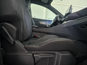 Обява за продажба на Peugeot 3008 1.5GT BlueHdi EAT8  FACELIFT ~37 990 лв. - изображение 8