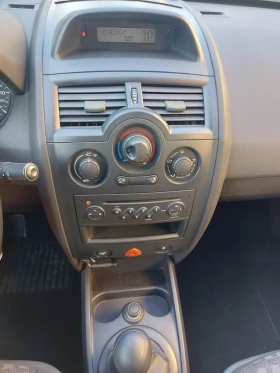 Обява за продажба на Renault Megane ~3 000 лв. - изображение 8