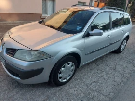Обява за продажба на Renault Megane ~3 000 лв. - изображение 1