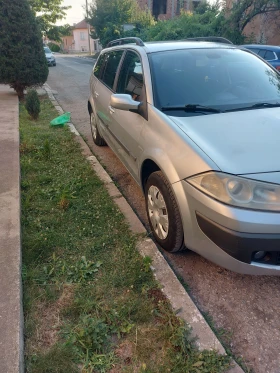 Обява за продажба на Renault Megane ~3 000 лв. - изображение 3