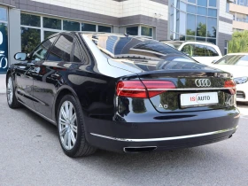 Audi A8 4.2TDI/Matrix/BOSE/Обдувхане/4хПодгрев/4Zone/ - 49900 лв. - 47506092 15