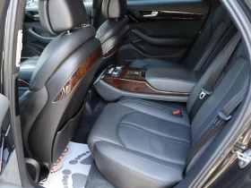 Audi A8 4.2TDI/Matrix/BOSE/Обдувхане/4хПодгрев/4Zone/ - 49900 лв. - 47506092 8