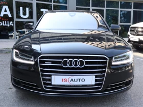 Audi A8 4.2TDI/Matrix/BOSE/Обдувхане/4хПодгрев/4Zone/ - 49900 лв. - 47506092 2