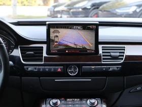 Audi A8 4.2TDI/Matrix/BOSE/Обдувхане/4хПодгрев/4Zone/ - 49900 лв. - 47506092 13