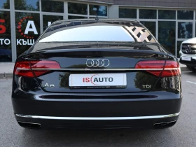 Audi A8 4.2TDI/Matrix/BOSE/Обдувхане/4хПодгрев/4Zone/ - 49900 лв. - 47506092 16