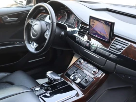 Audi A8 4.2TDI/Matrix/BOSE/Обдувхане/4хПодгрев/4Zone/ - 49900 лв. - 47506092 4