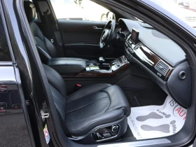 Audi A8 4.2TDI/Matrix/BOSE/Обдувхане/4хПодгрев/4Zone/ - 49900 лв. - 47506092 5