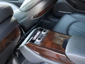 Audi A8 4.2TDI/Matrix/BOSE/Обдувхане/4хПодгрев/4Zone/ - 49900 лв. - 47506092 7