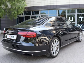 Audi A8 4.2TDI/Matrix/BOSE/Обдувхане/4хПодгрев/4Zone/ - 49900 лв. - 47506092 17