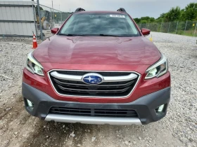 Subaru Outback LIMITED/Harman Kardon/Apple CarPlay/ | Mobile.bg    5