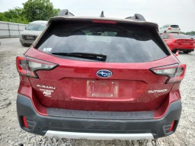 Subaru Outback LIMITED/Harman Kardon/Apple CarPlay/ | Mobile.bg    6