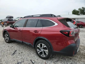 Subaru Outback LIMITED/Harman Kardon/Apple CarPlay/ | Mobile.bg    2