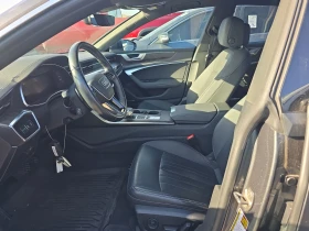 Audi A7 PRESTIGE S-Line* * 360* Matrix Laser* B&O 3D* | Mobile.bg    8
