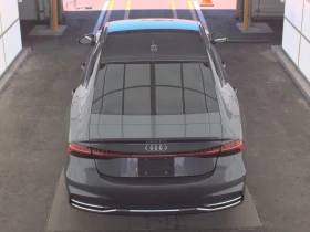Audi A7 PRESTIGE S-Line* * 360* Matrix Laser* B&O 3D* | Mobile.bg    5