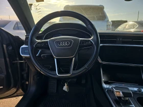 Audi A7 PRESTIGE S-Line* * 360* Matrix Laser* B&O 3D* | Mobile.bg    10