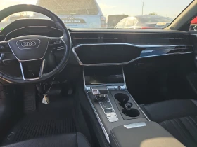 Audi A7 PRESTIGE S-Line* * 360* Matrix Laser* B&O 3D* | Mobile.bg    9