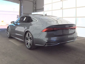 Audi A7 PRESTIGE S-Line* * 360* Matrix Laser* B&O 3D* | Mobile.bg    6