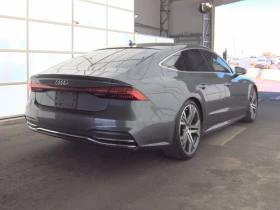 Audi A7 PRESTIGE S-Line* * 360* Matrix Laser* B&O 3D* | Mobile.bg    4