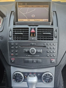 Mercedes-Benz C 220 | Mobile.bg    13